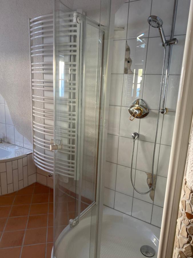 Apartmán Annahof Argenbuhl Exteriér fotografie